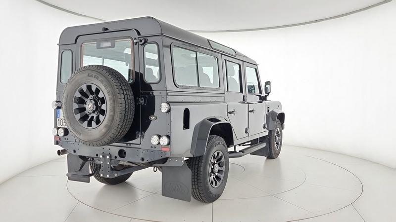 Land Rover Defender Defender 110 2.4 TD4 SE