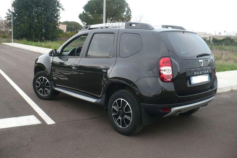 Dacia Duster 1.5 dCi 110cv 4x2 S&S EU6 Ambiance