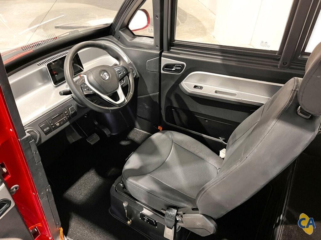 FREEDOM OTTO - Macchina Senza Patente