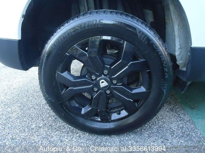 Dacia Duster Duster 1.5 Blue dCi 8V 115 CV 4x2 Extreme
