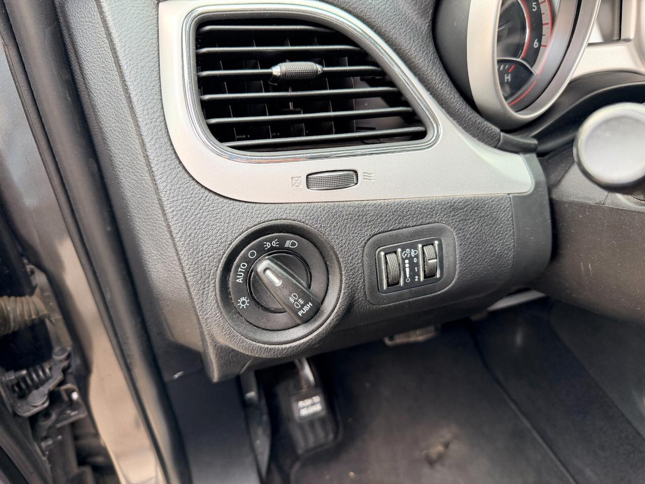 Fiat Freemont 2.0 Mjt 170 CV 4x4 aut. Lounge 7 posti