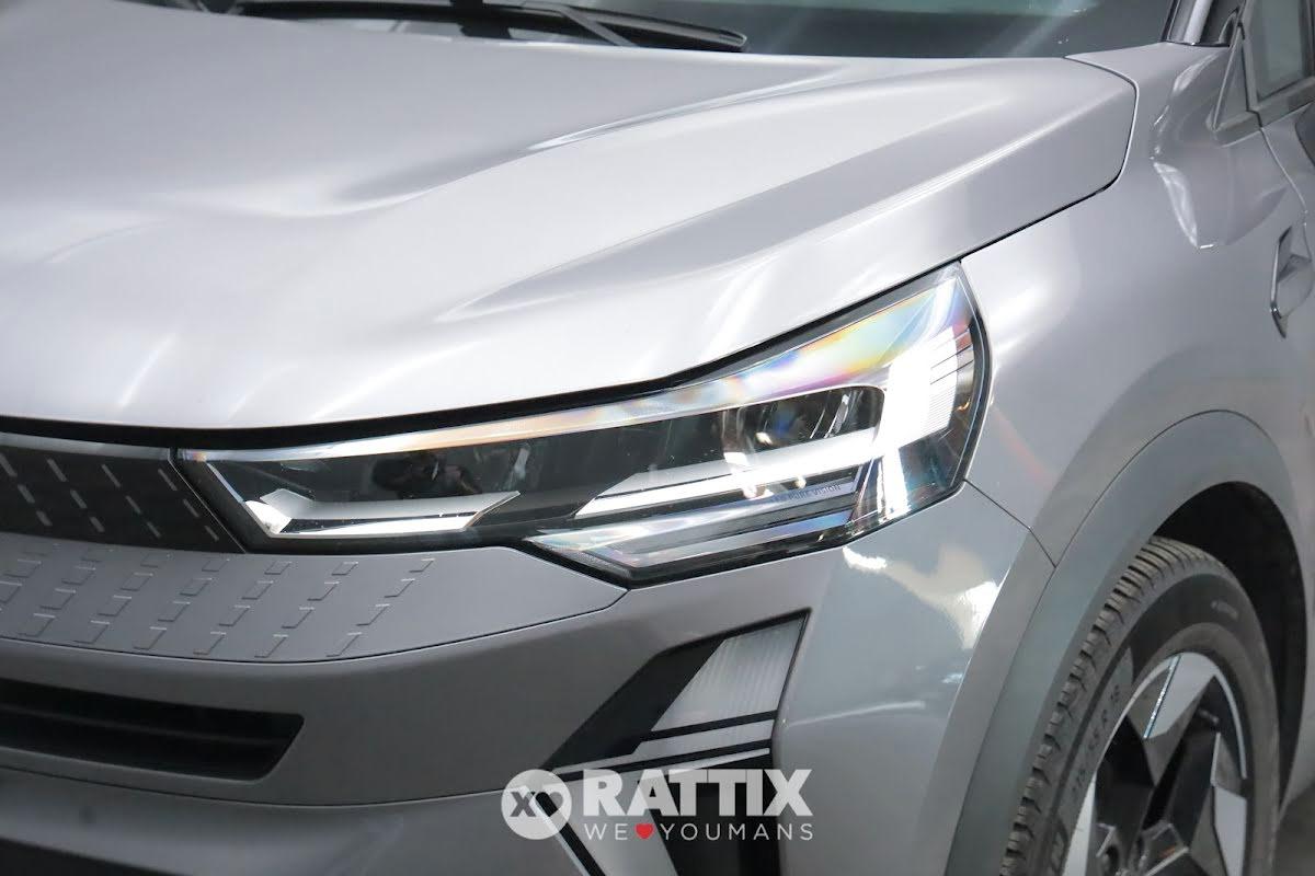 Renault Captur 1.0 TCE 90CV Techno