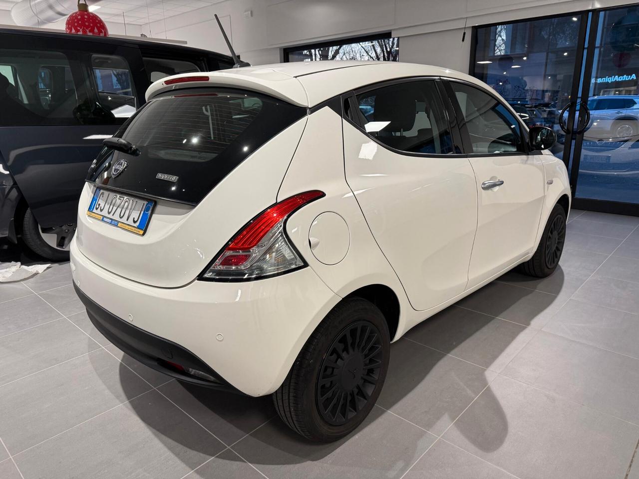 LANCIA Ypsilon 3ª serie Ypsilon 1.0 FireFly 5 ...