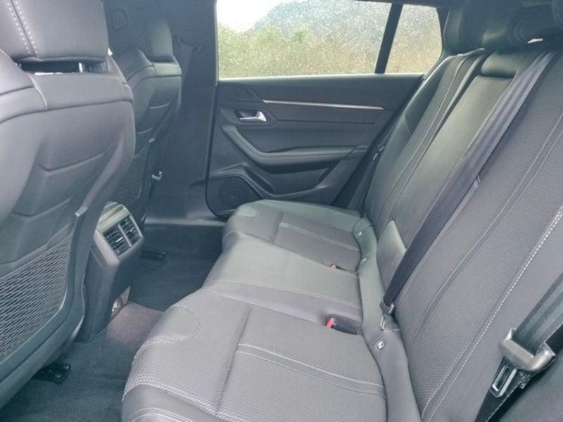 Peugeot 508 508 BlueHDi 130 Stop&Start EAT8 SW GT