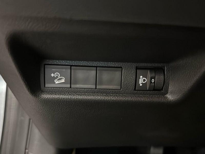 Jeep Avenger 1.2 Turbo 100 CV Altitude - PROMO