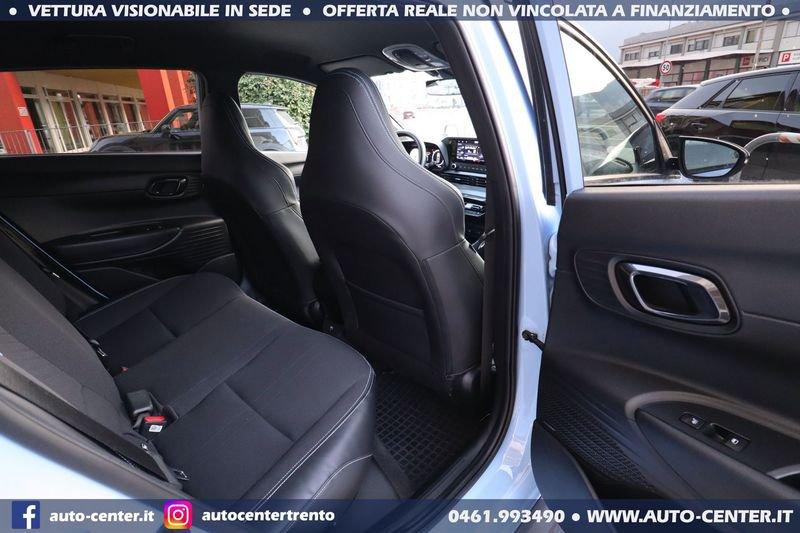 Hyundai i20 N Performance 1.6 T-GDI Techno Pack