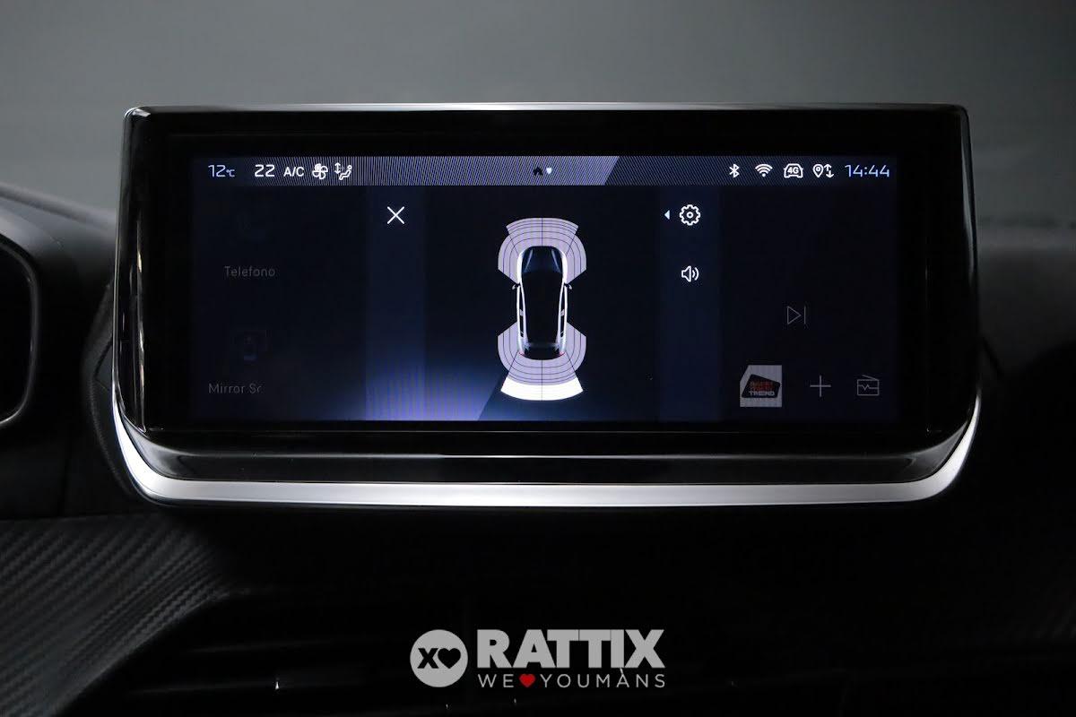 Peugeot 208 1.2 puretech 100CV Allure