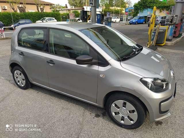 Volkswagen up! up! 5p 1.0 Take 60cv E6