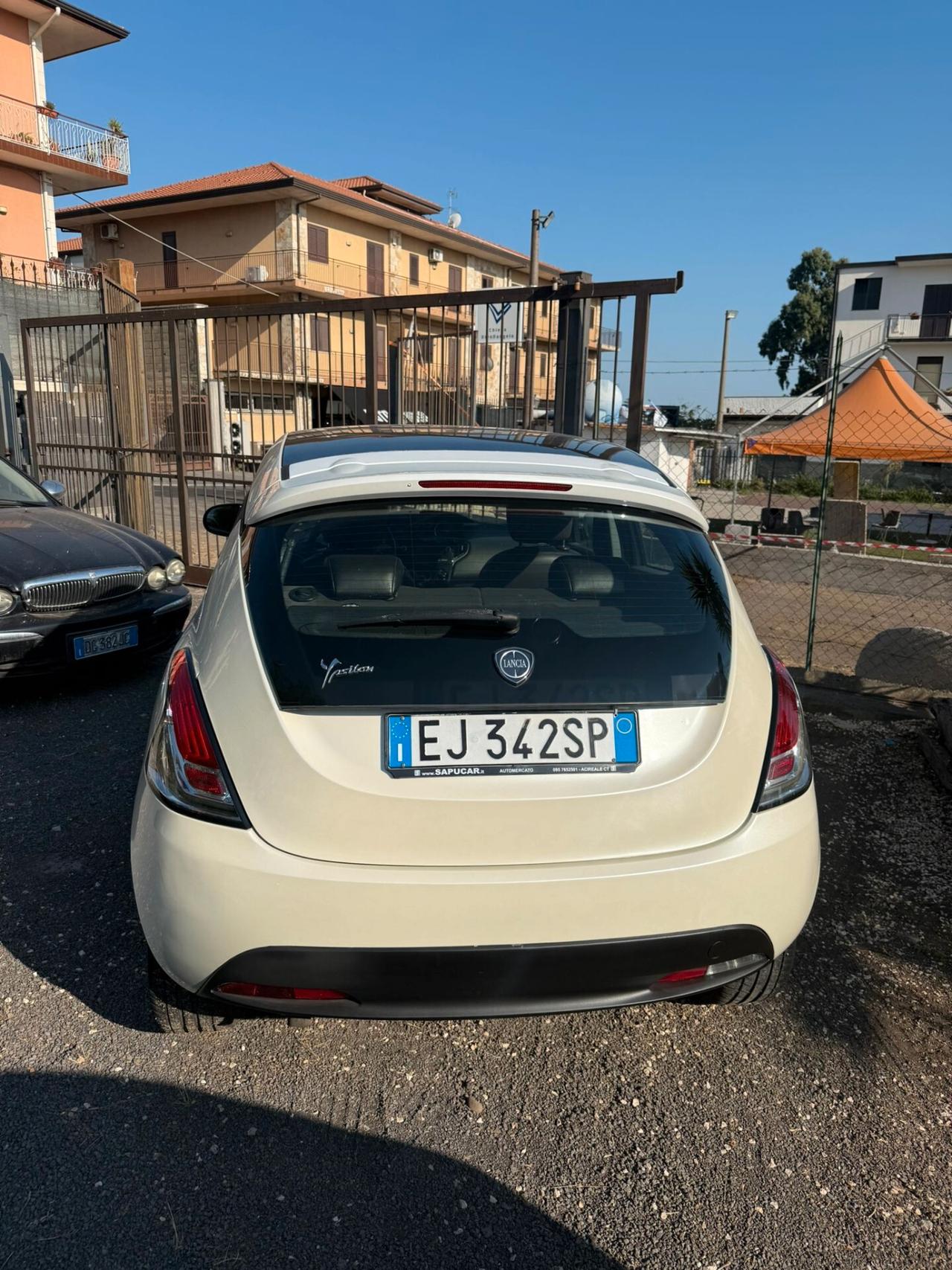 Lancia Ypsilon 1.3 MJT 16V 95 CV 5 porte S&S Platinum