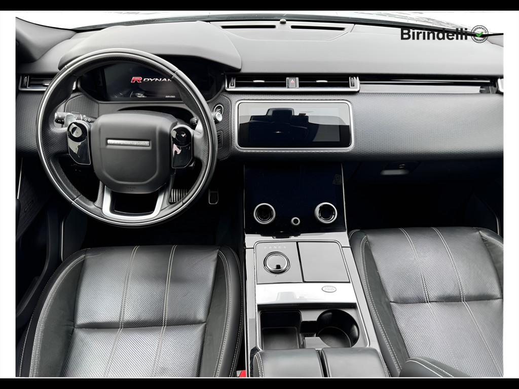 LAND ROVER Range Rover Velar - Range Rover Velar 2.0D I4 180 CV R-Dynamic SE