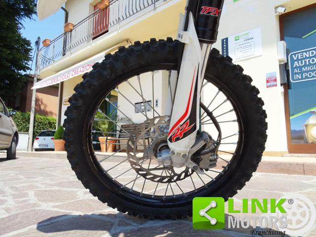 BETA RR 450 ENDURO