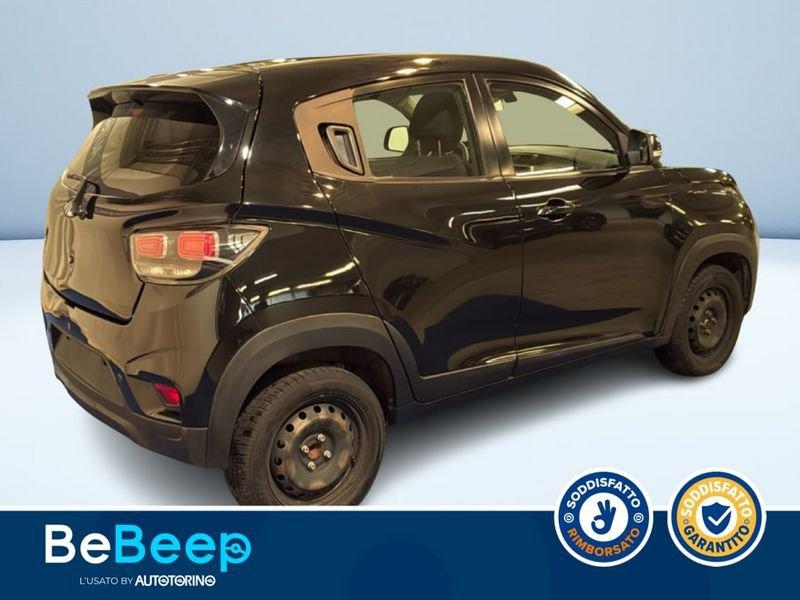 Mahindra KUV100 1.2 K6+