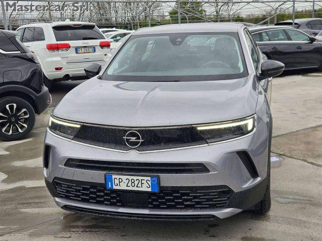 OPEL Mokka NEOPATENTATI Mokka 1.2 t Edition S TG : : GP282FS