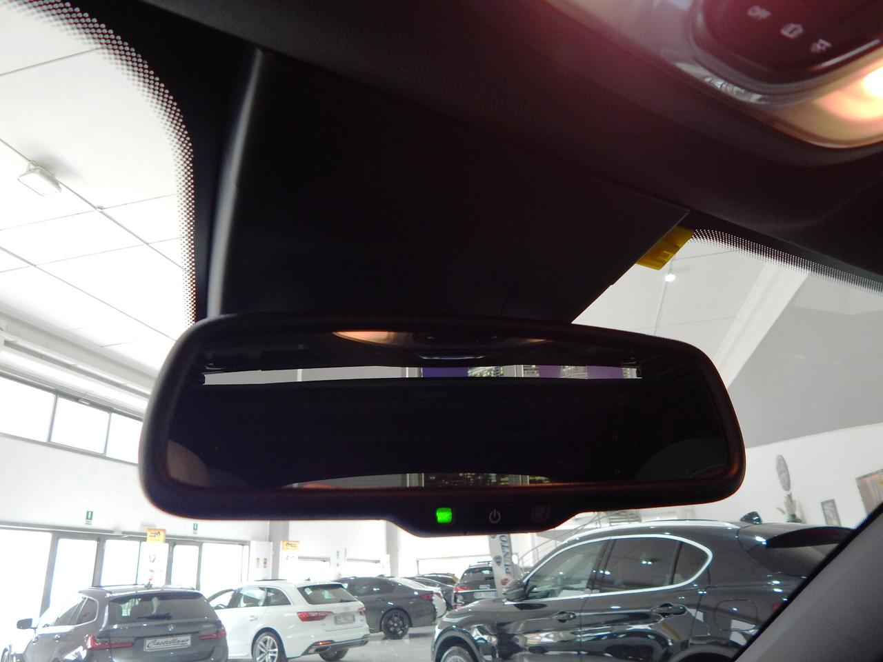 Fiat 500X 1.6 mjt Sport 130cv TETTO-NAVI-PELLE-PARK-KAMERA