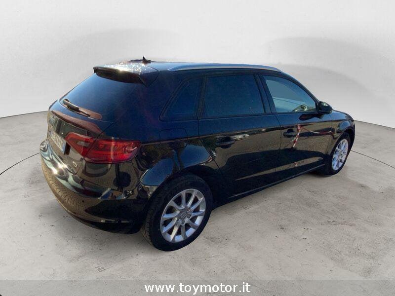 Audi A3 3ª serie 1.6 TDI