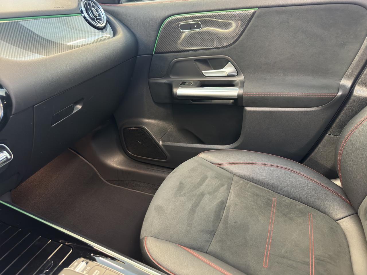 Mercedes-benz GLA 220 d Automatic 4Matic Premium