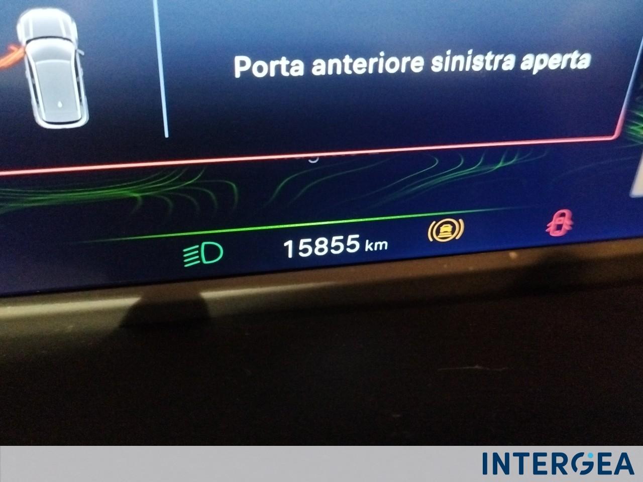 JEEP Avenger 1.2 turbo Altitude fwd 100cv