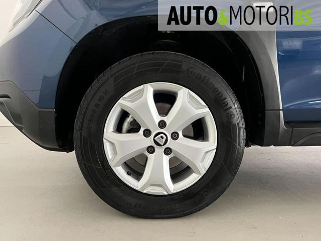 DACIA Duster 1.5 Blue dCi 8V 115 CV 4x2 Prestige