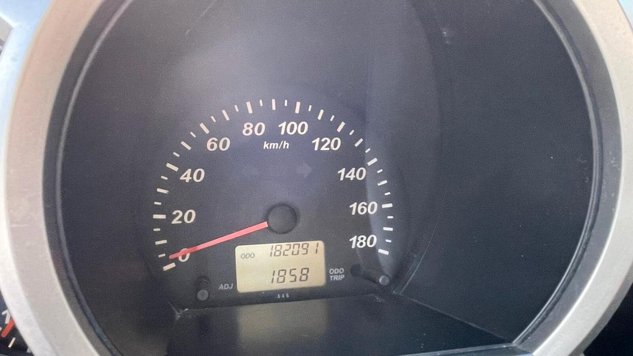 Daihatsu Terios 1.5 4WD SX Green Powered