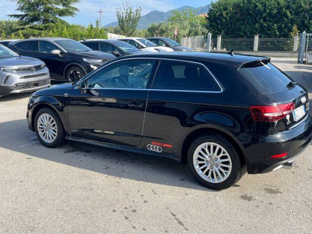 AUDI A3 1.0 TFSI Sport