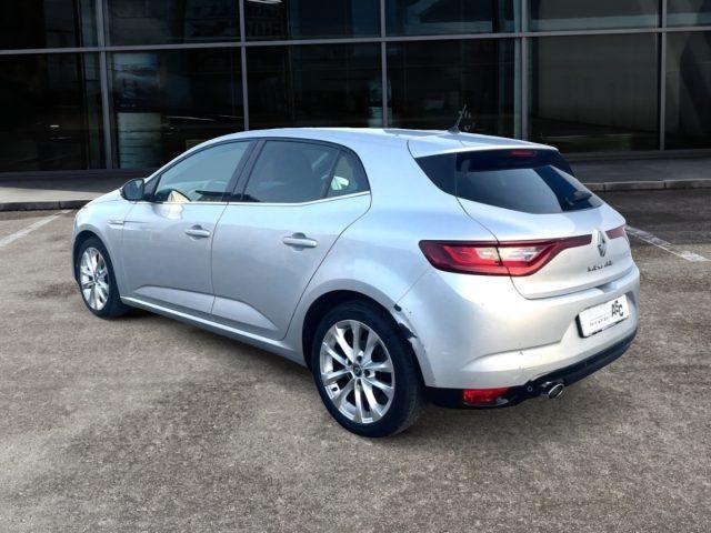 RENAULT Megane 1.5 DIESEL 110 CV EDC Energy Bose