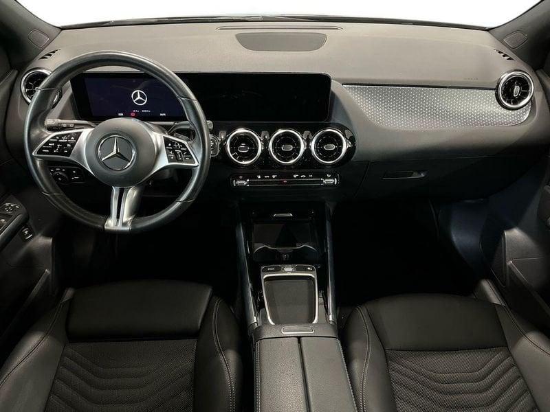 Mercedes-Benz Classe B B 180 d Progressive Advanced auto