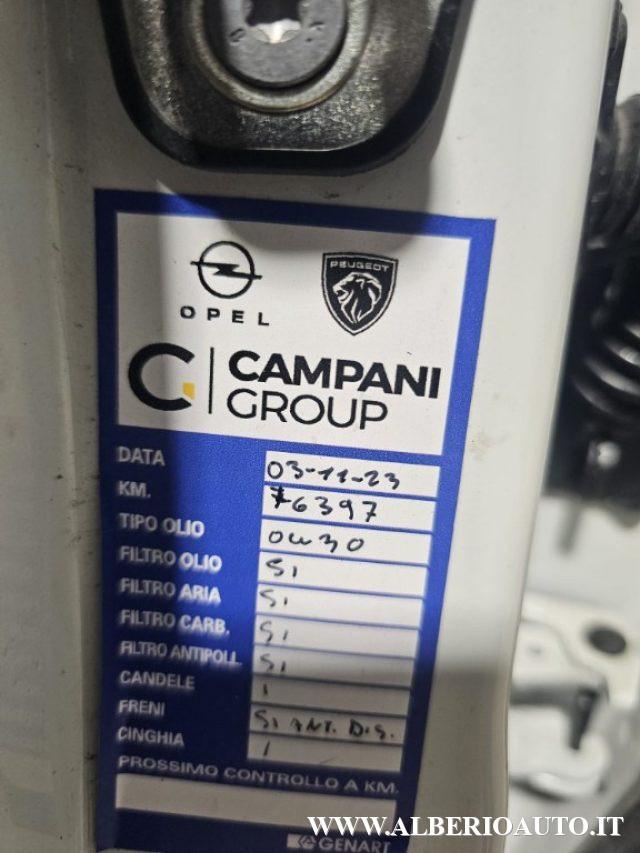 PEUGEOT 208 BlueHDi 100 Stop&Start 5 porte Allure Pack