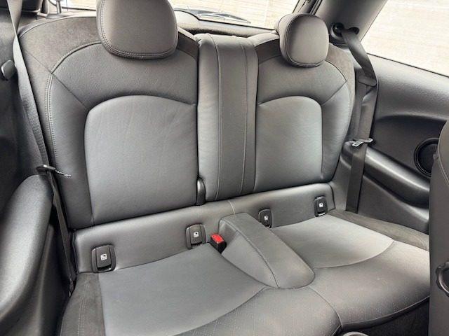 MINI Cooper SE XL