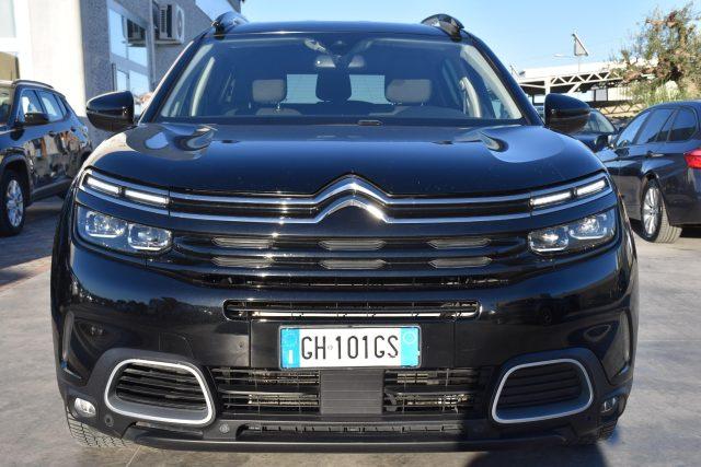 CITROEN C5 Aircross BlueHDi 130 S&S Shine