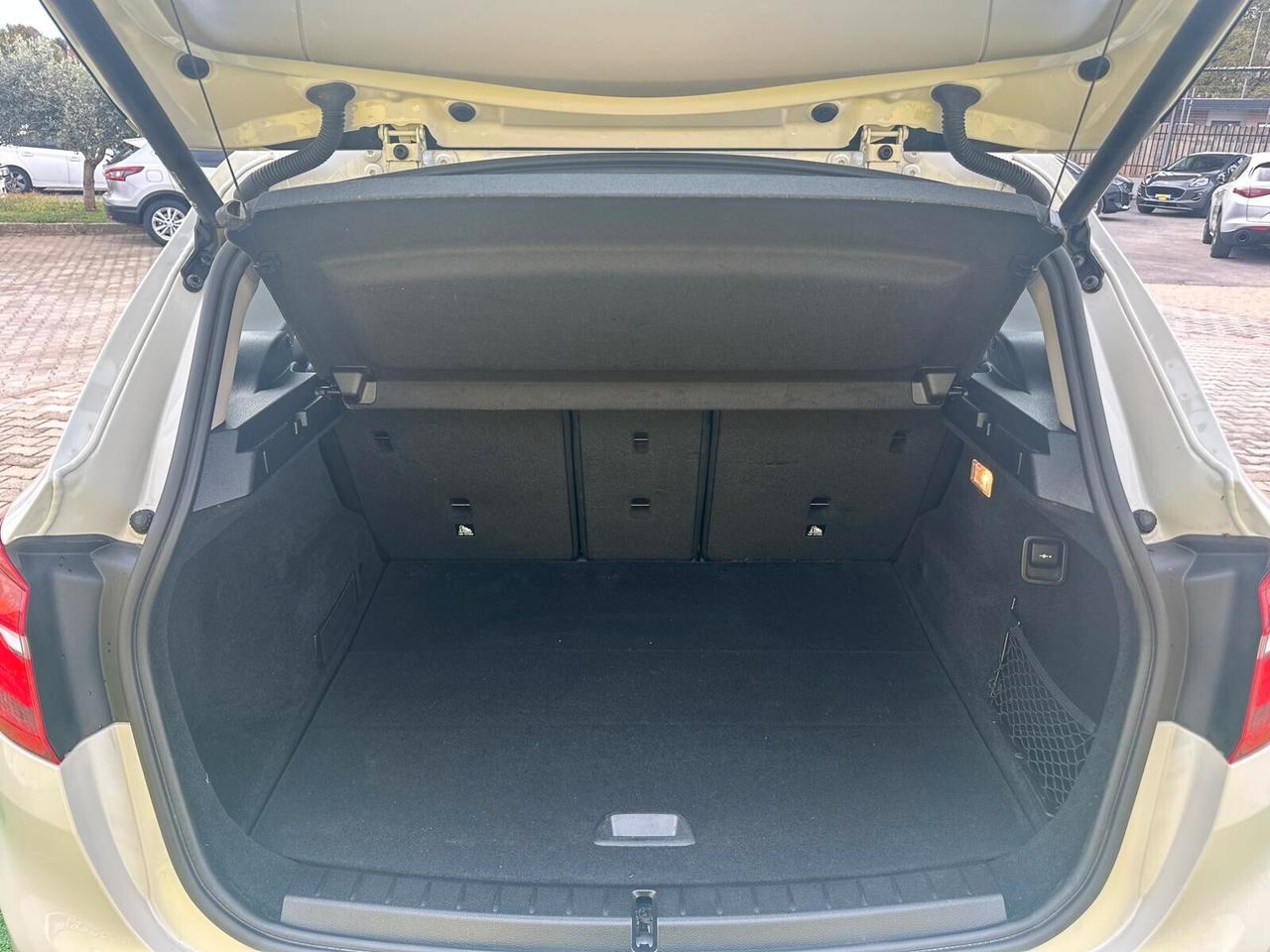 Bmw 220d 190cv Sport anno 03/2021 Permute garanzia finanziamenti