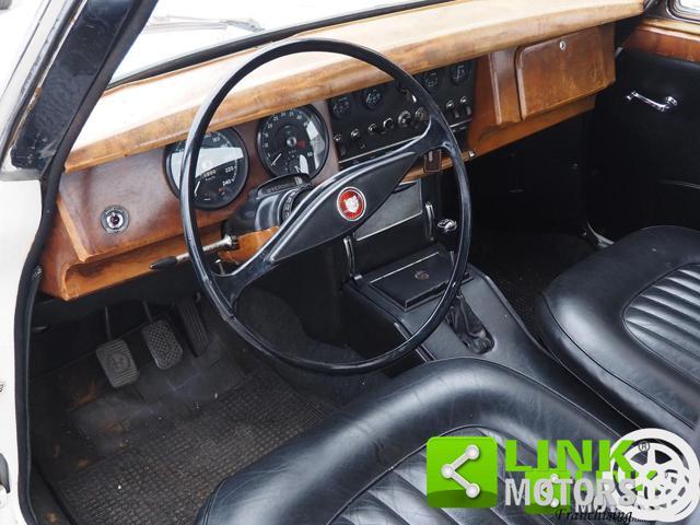 JAGUAR MK II 1993