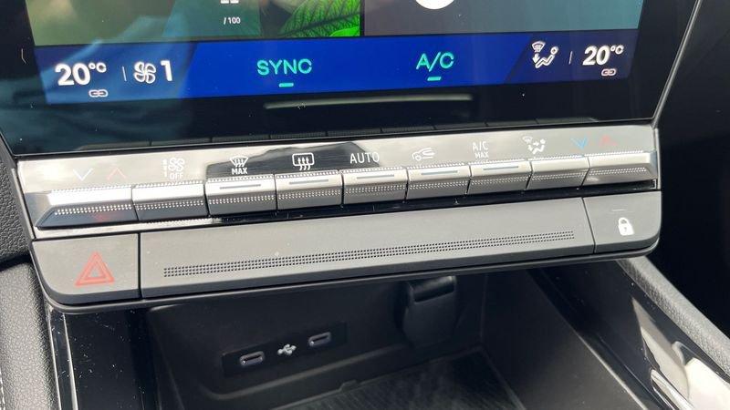 Renault Austral Full Hybrid E-Tech 200 Techno Esprit Alpine