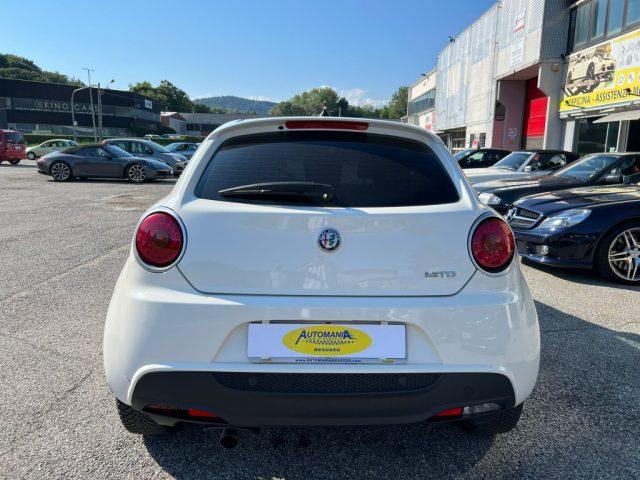 ALFA ROMEO MiTo 1.3 JTDm 95 CV S&S Super