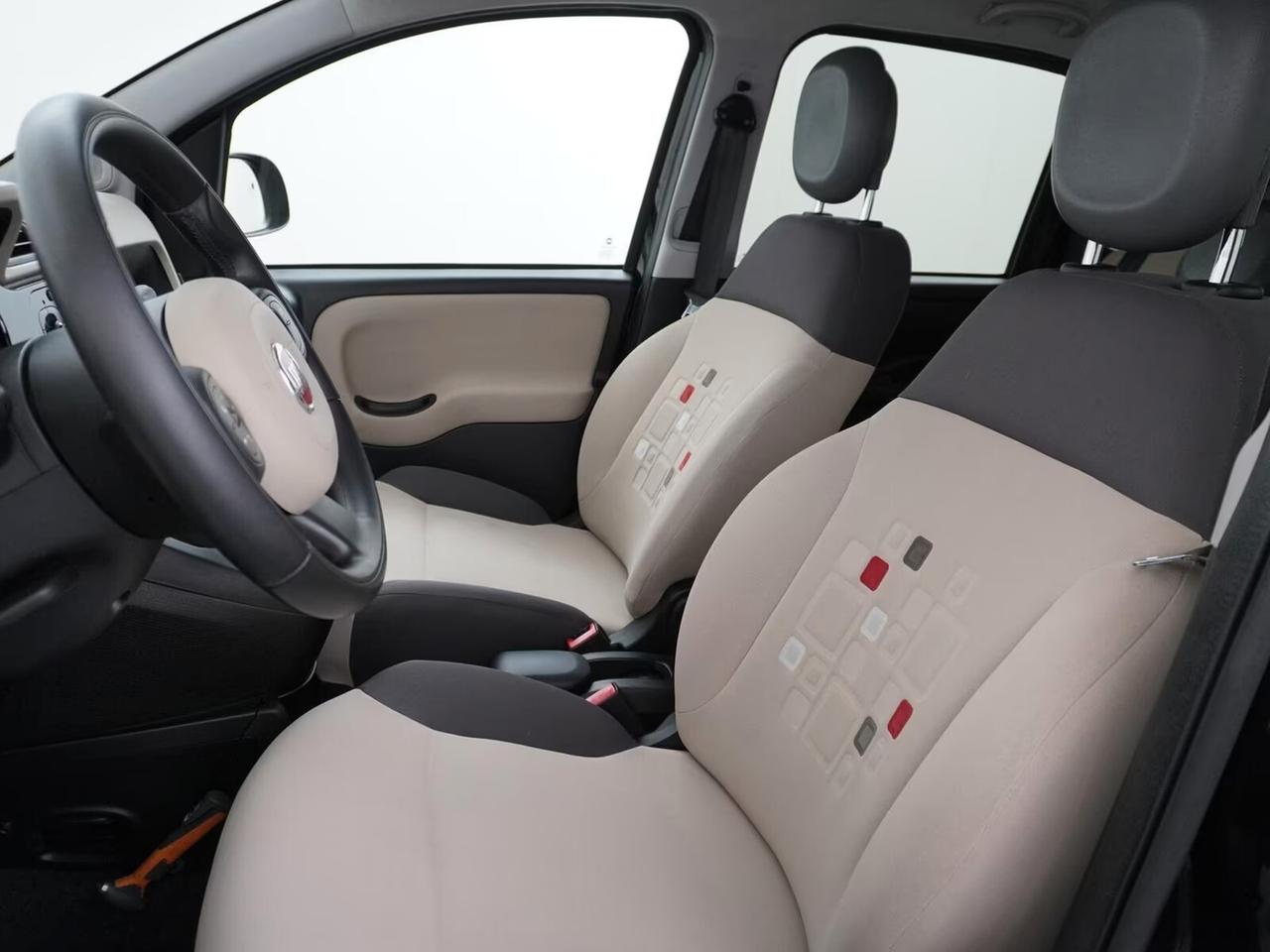 Fiat Panda 1.2 Lounge NEOPATENTATI