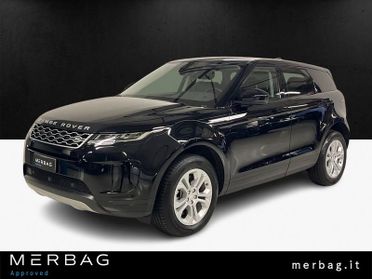 Land Rover RR Evoque 2.0D I4-L.Flw 150 CV AWD Auto R-Dynamic S