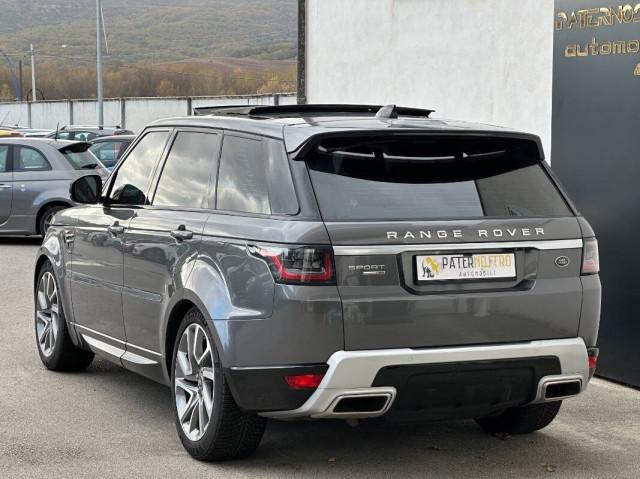 Land Rover Range Rover Sport 3.0 sdV6 HSE Dynamic 249cv auto my19