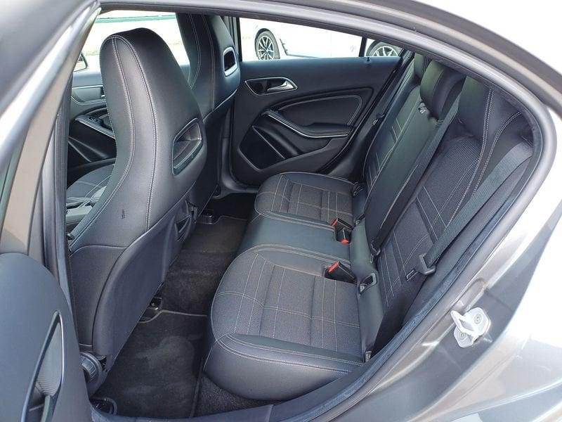 Mercedes-Benz Classe A A 180 CDI Automatic Sport