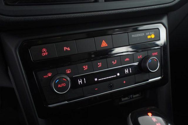 VOLKSWAGEN T-Cross T-Cross 1.6 TDI DSG SCR Style BMT