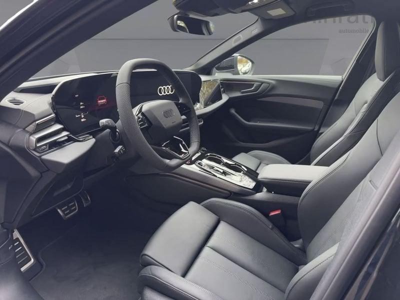 Audi A5 A5 Avant TDI 150 kW mHEV+ S tronic S-Line BANG & OLUFSEN LED CAMERA