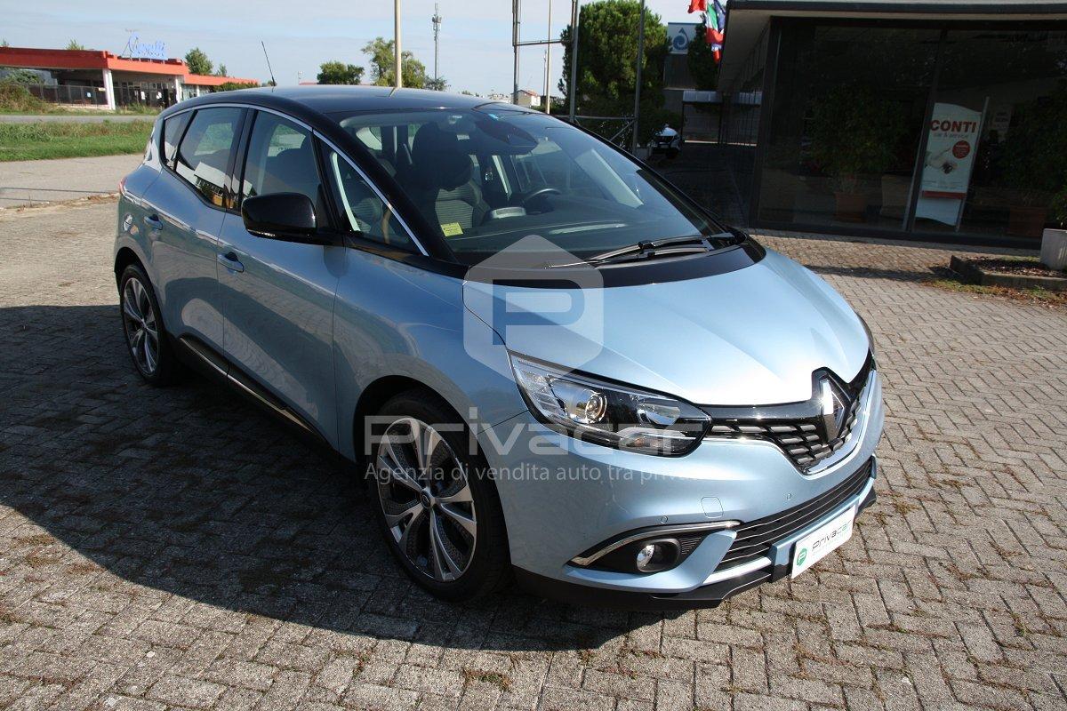 RENAULT Scénic TCe 140 CV EDC Energy Sport Edition2
