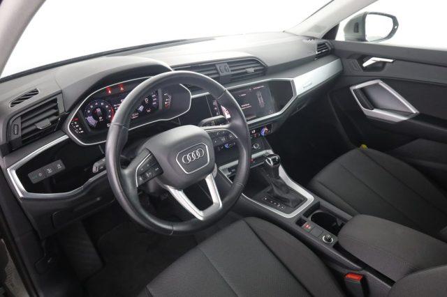 AUDI Q3 Q3 SPB 35 TFSI S tronic