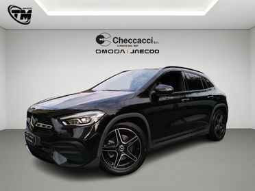 Mercedes-Benz GLA 200 H247 2021 d Premium auto