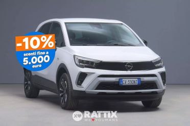 Opel Crossland 1.2 130CV Edition AT6