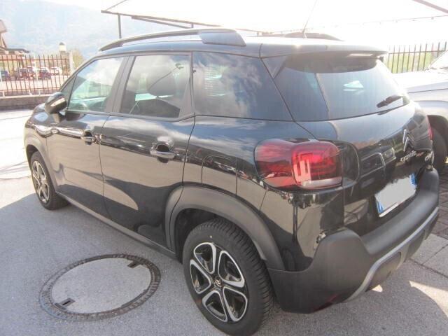 Citroen C3 AIRCROSS PURETECH 110 S&S FEEL NEOPATENTATI