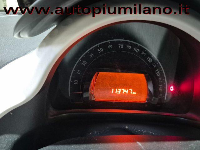 RENAULT Twingo SCe Life