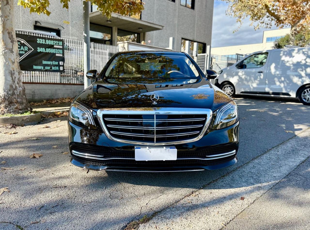 Mercedes-benz S 350 S 350 d 4Matic Premium Plus 286 cv