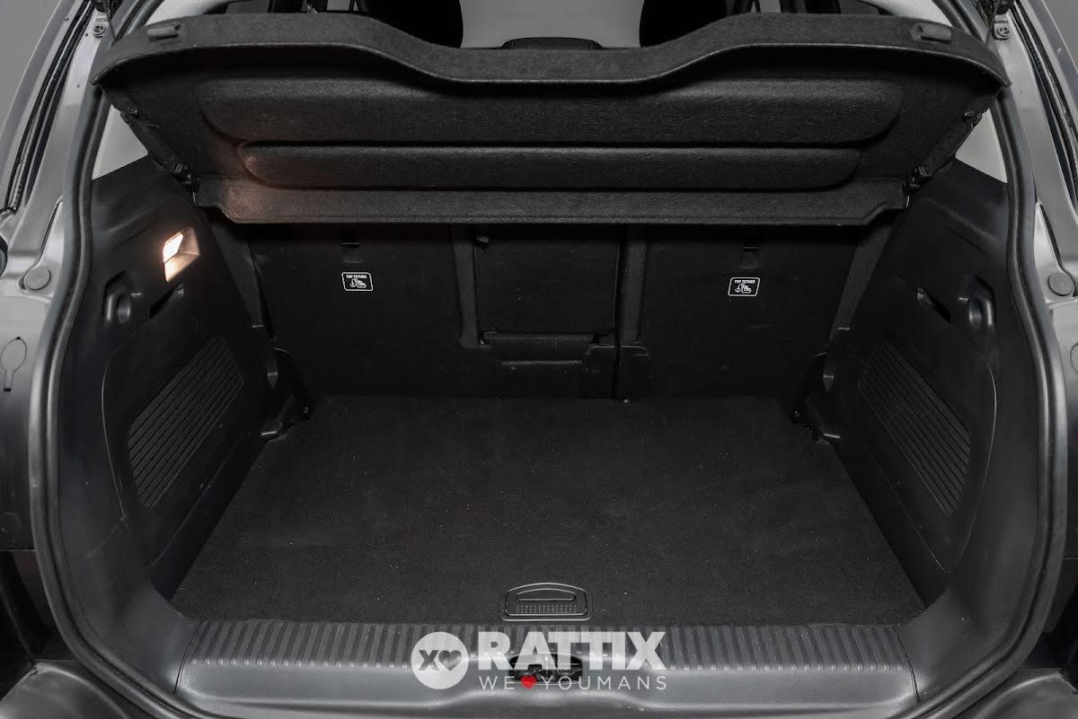 Citroen C3 Aircross 1.5 bluehdi 110CV Shine Pack