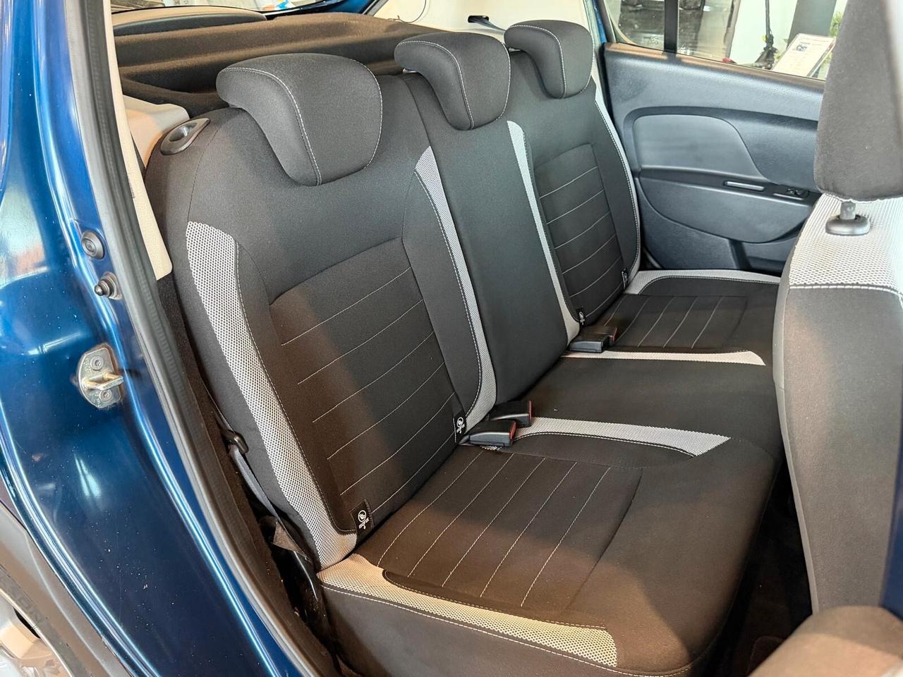 Dacia Sandero Stepway 1.5 Blue dCi 95 CV Comfort