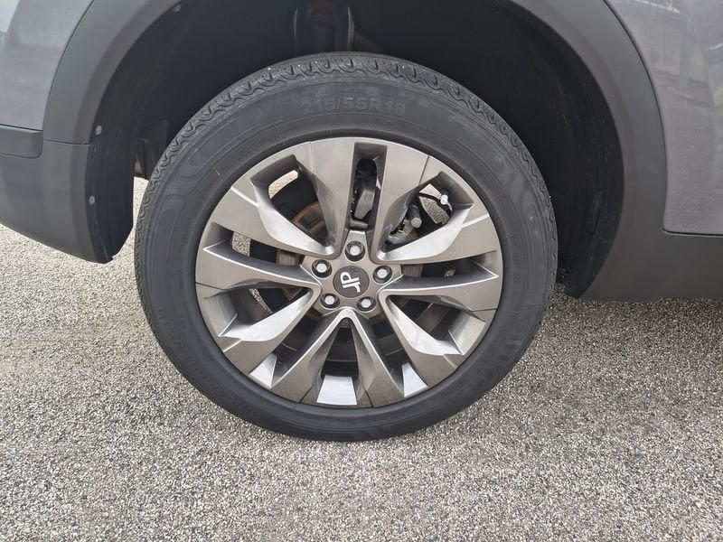 DR AUTOMOBILES dr 4.0 1.5 GPL 114 CV MT