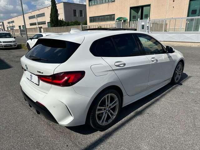 BMW 116 d 5p. Msport Automatico 116cv